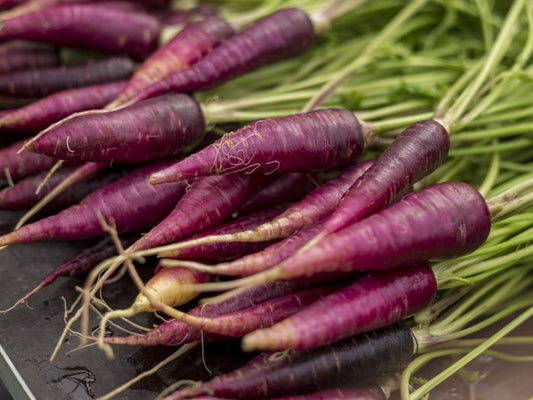Carrot, Cosmic Purple