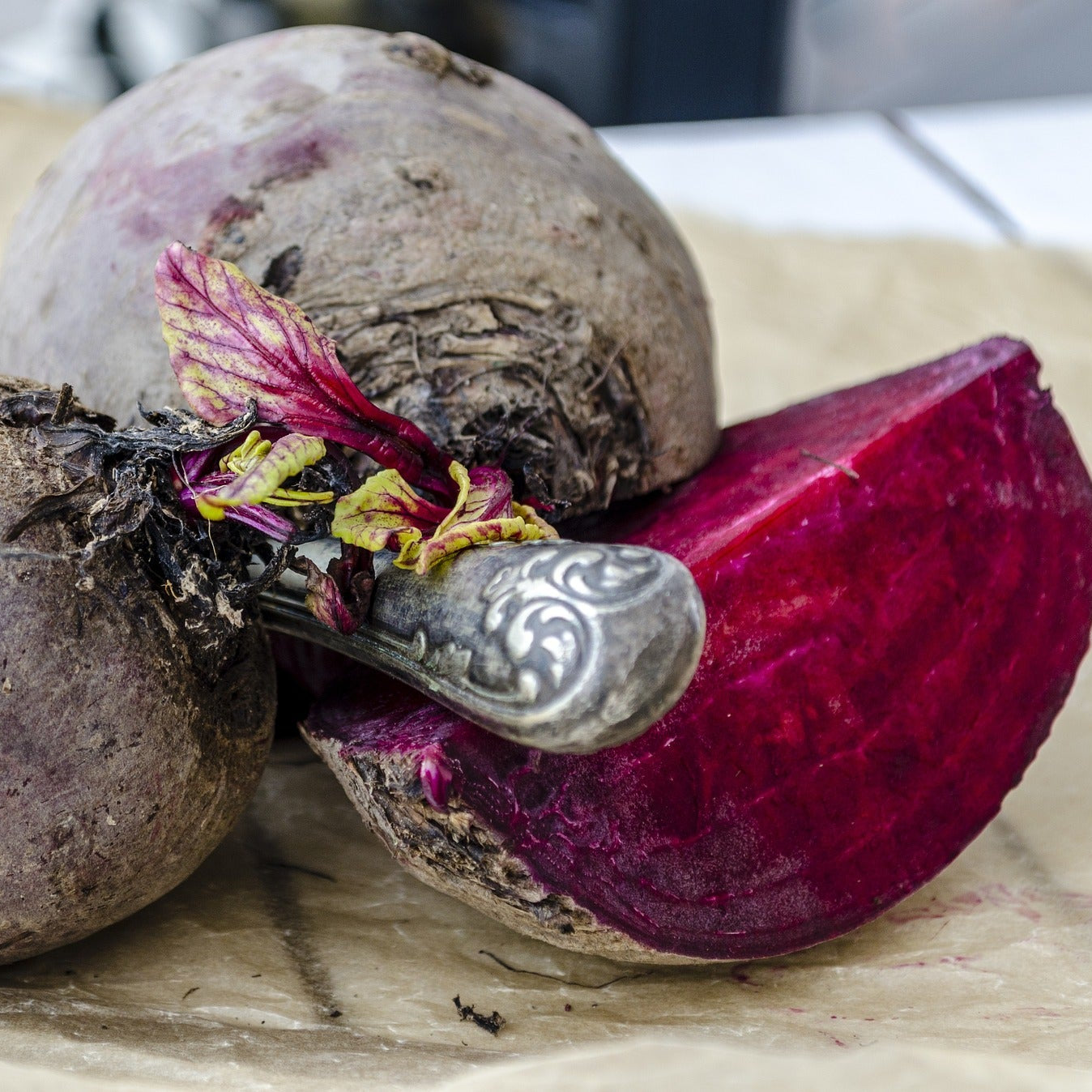 Boltardy Beetroot